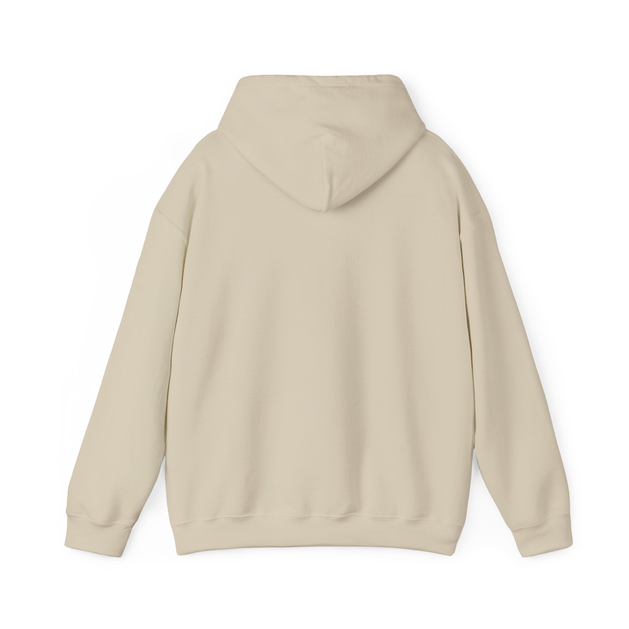 Street Style City Hoodie — Urban Graphic Hoody