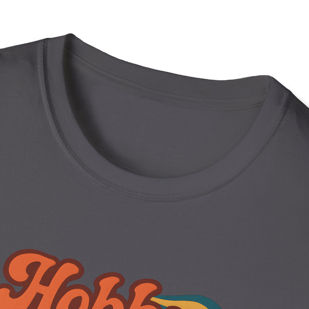 Hobby Life Is Best T-Shirt