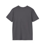 Barcelona Heart Badge T-Shirt