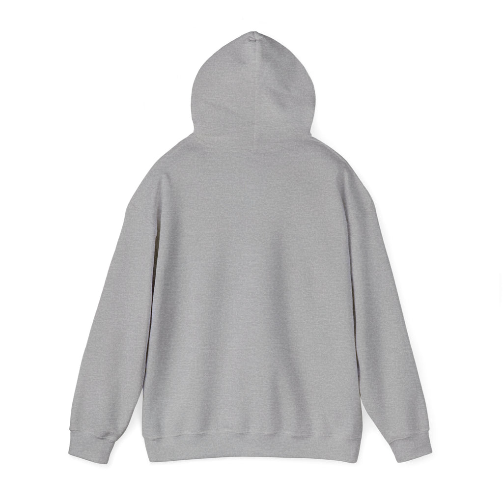 Graffiti "Mildura City" Hoodie — Urban Streetwear Pullover