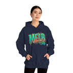 Melb City Graphic Hoodie – Retro Streetwear Pullover