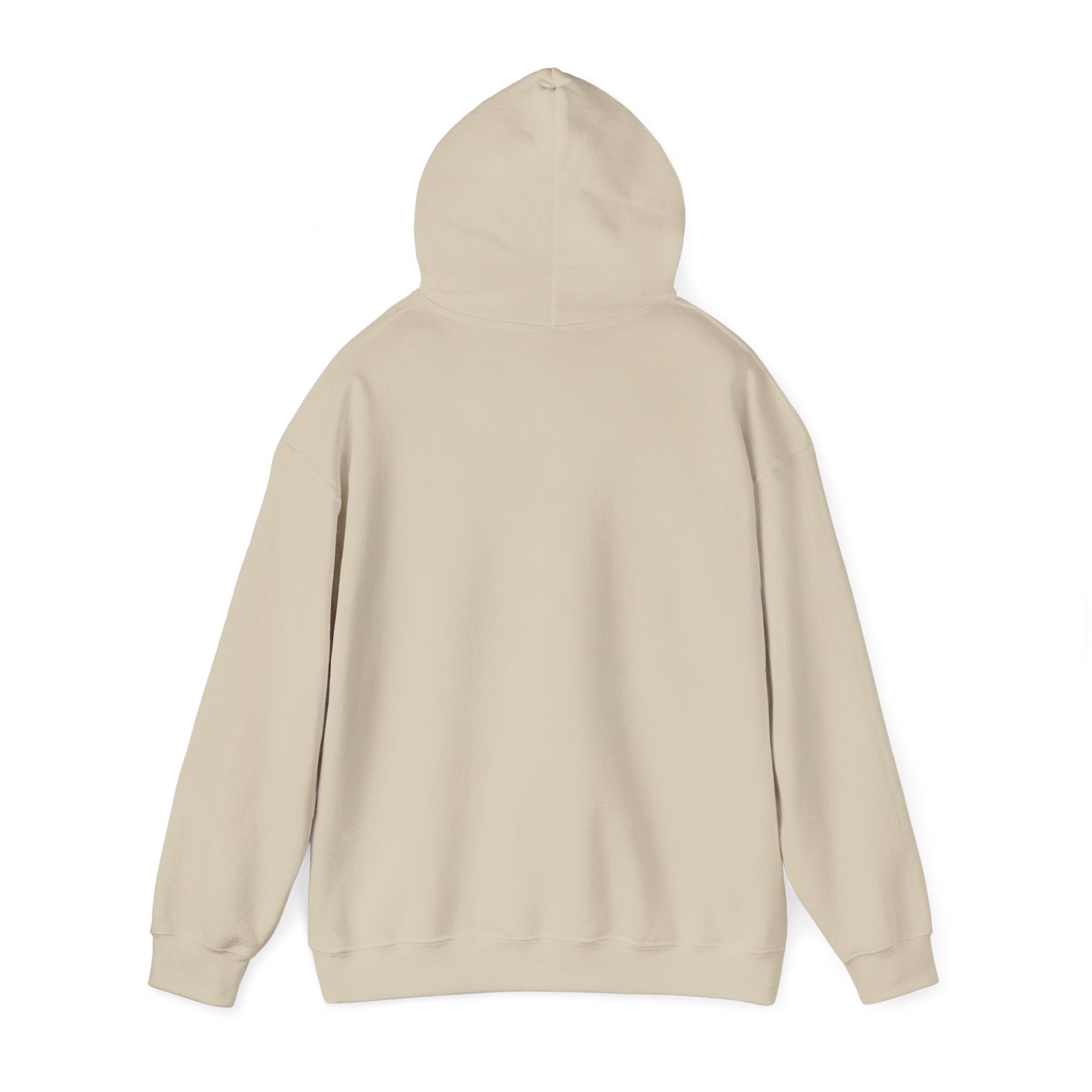 Street Style City Hoodie — Urban Graphic Hoody