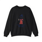 Coffee Scrubs Chaos Repeat Sweatshirt | nurse shirt, RN merch