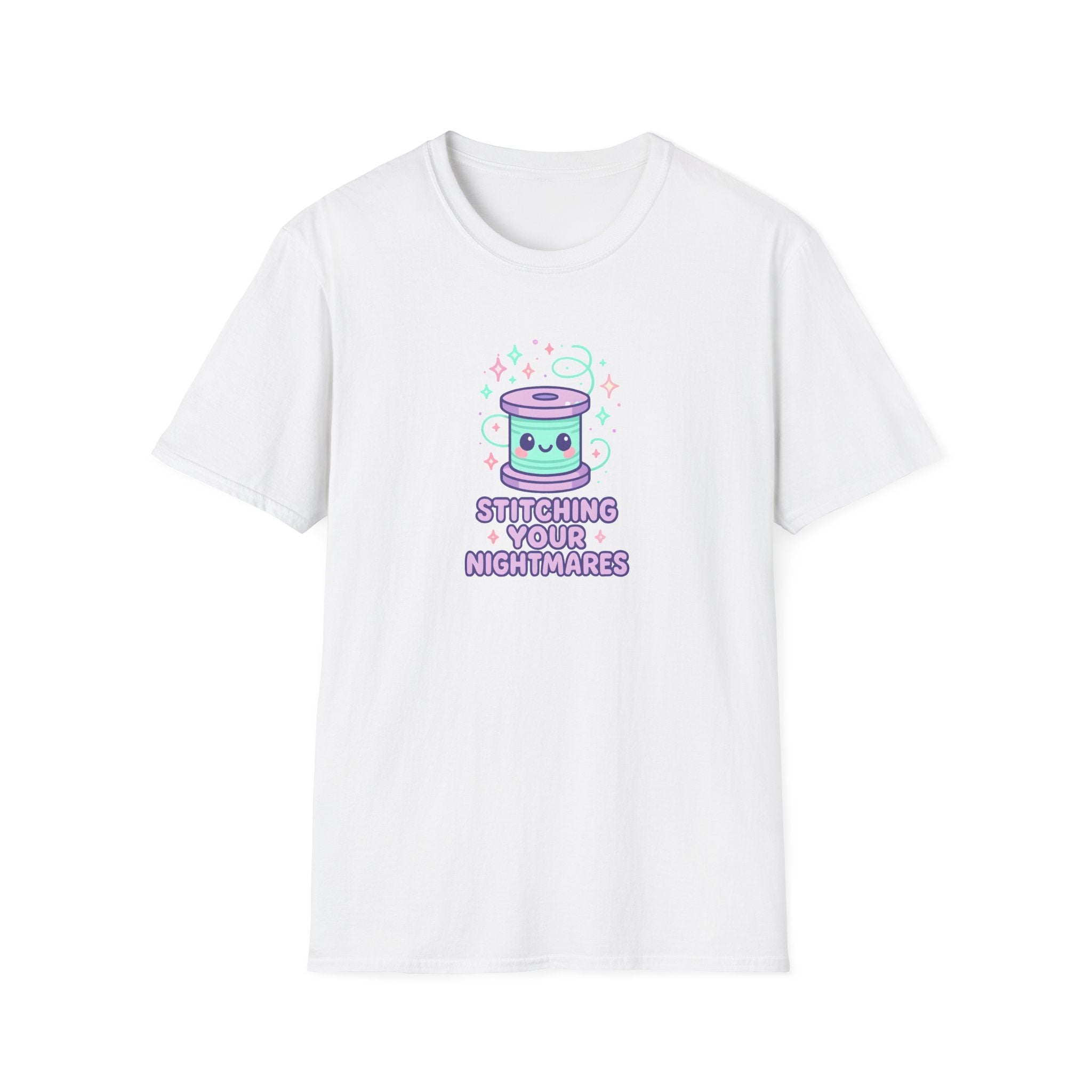 Stitching Your Nightmares T-Shirt
