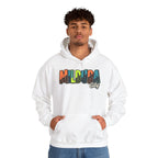 Street Style City Hoodie — Urban Graphic Hoody