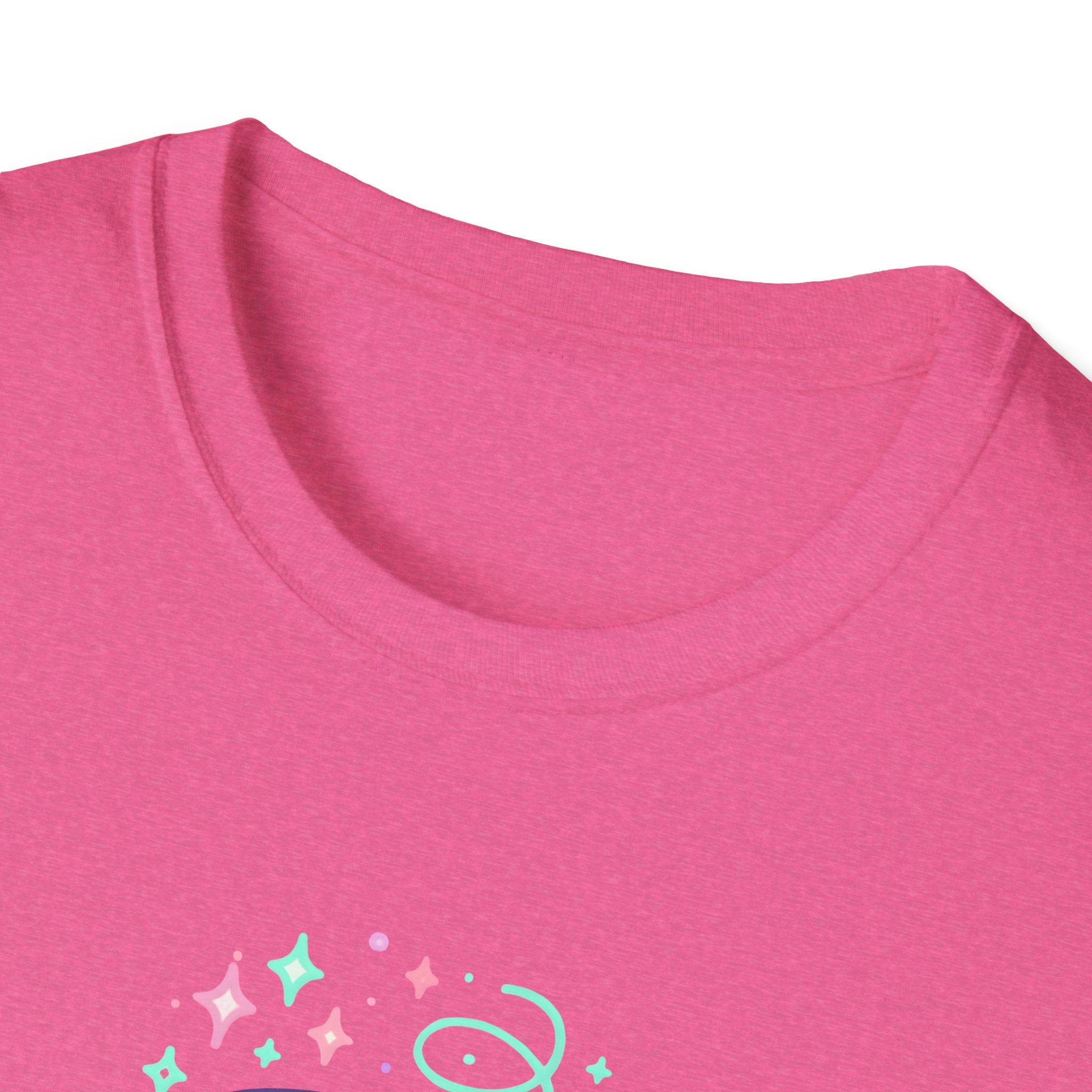 Stitching Your Nightmares T-Shirt