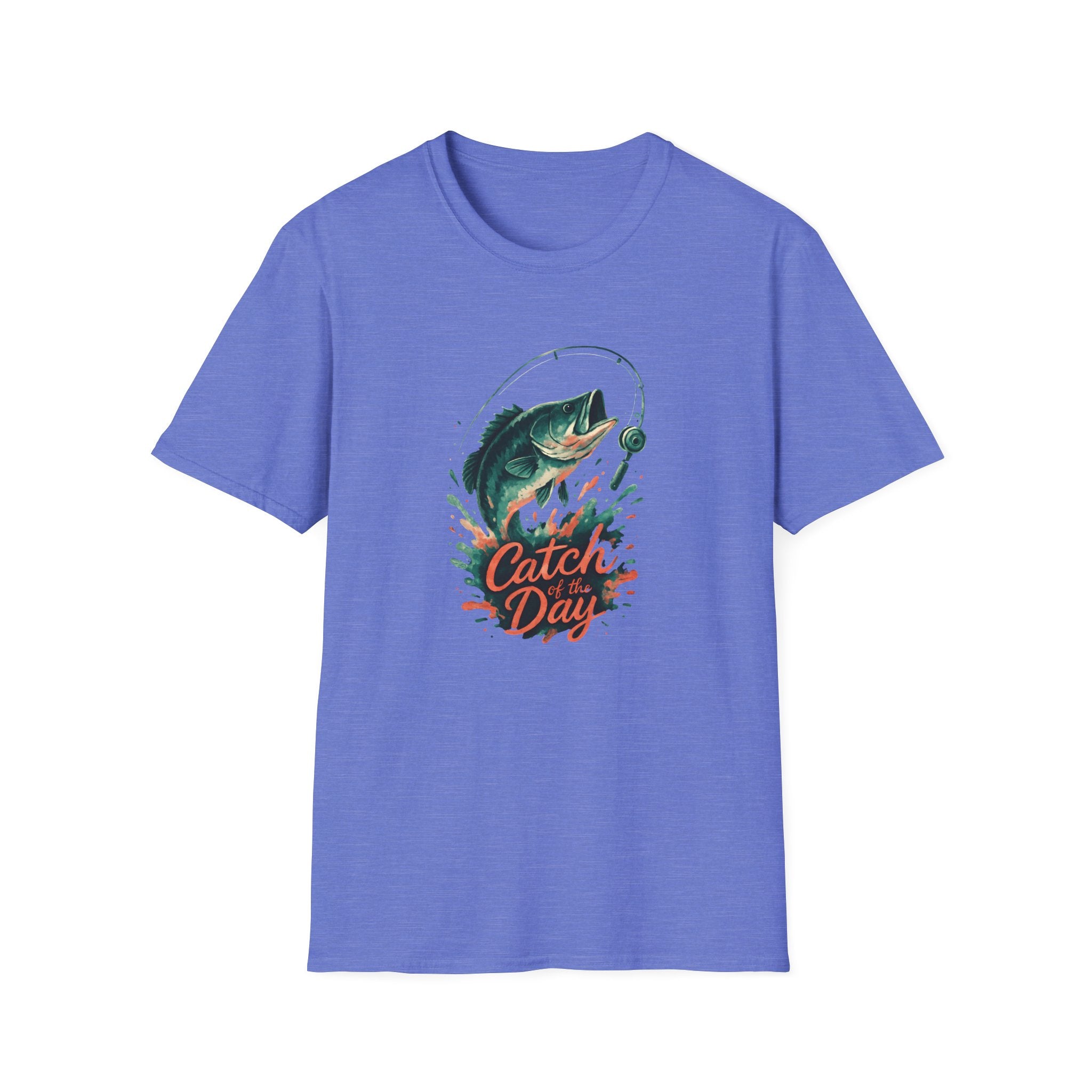 Catch of the Day T-Shirt