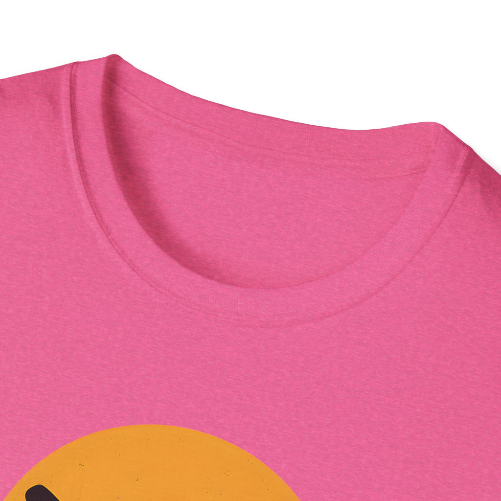Kayaker at Sunset T-Shirt