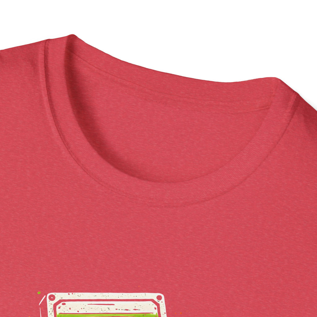 Old School Beats T-Shirt