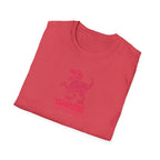 Yarnivore Fiber Beast T-Shirt