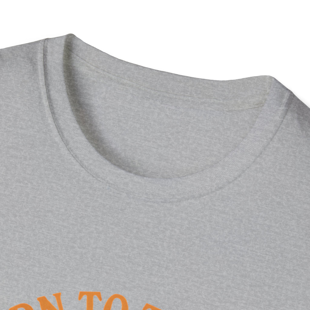 Born to Travel T-Shirt