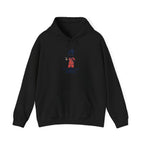 Coffee. Scrubs. Charge. Repeat. Hoodie | Nurse Hoodie, RN Apparel