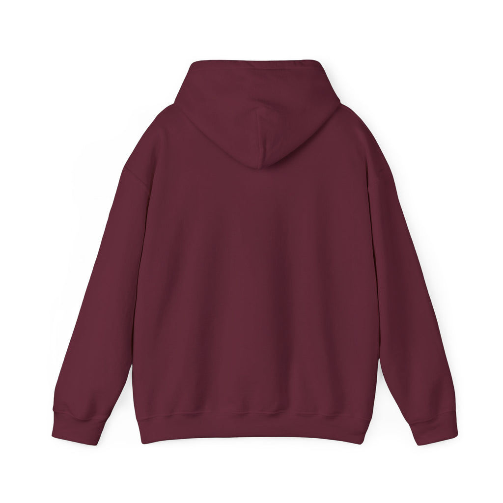 Graffiti "Mildura City" Hoodie — Urban Streetwear Pullover