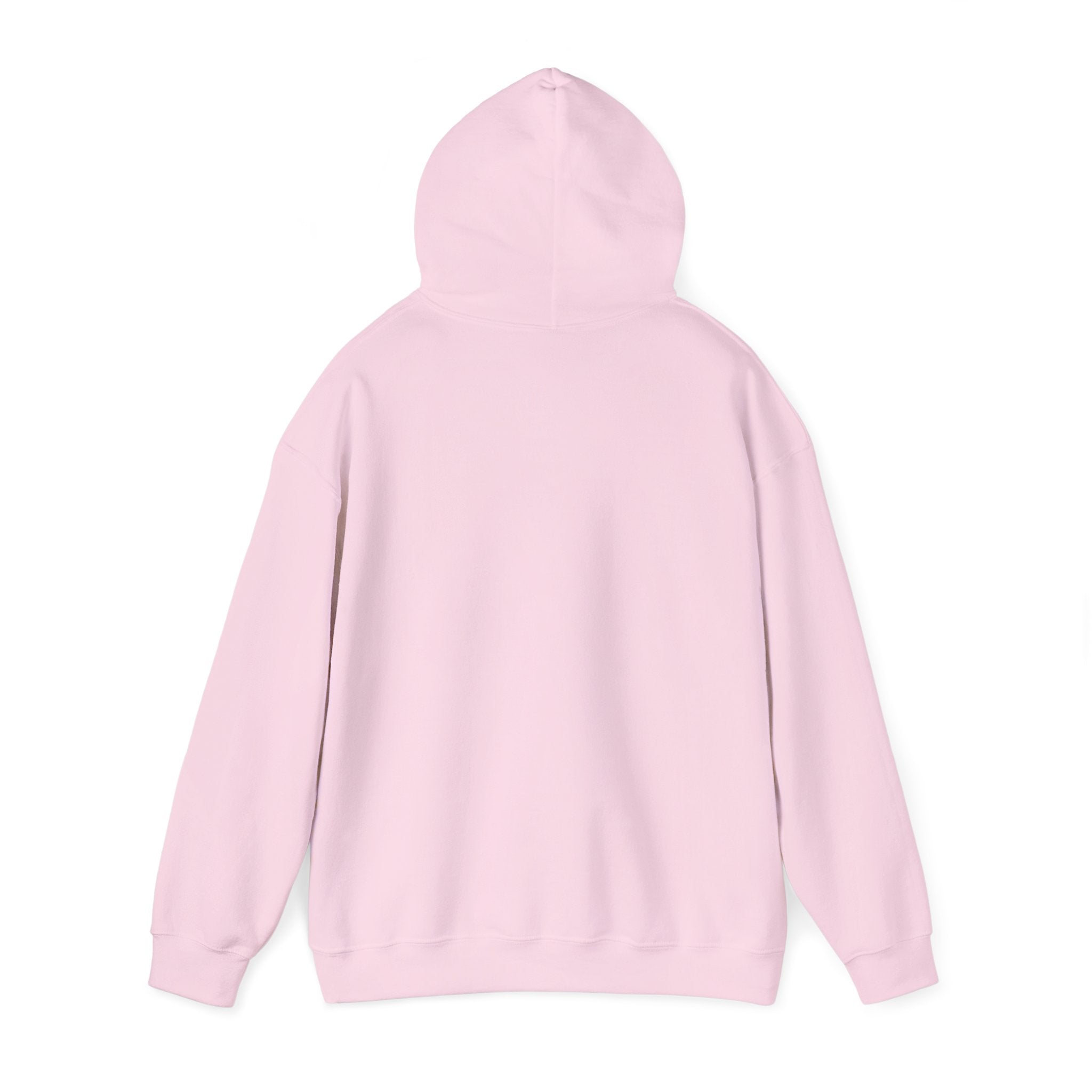 Gold Coast Hoodie — Retro Palm Beach Surf Logo Sweatshirt