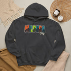 Street Style City Hoodie — Urban Graphic Hoody