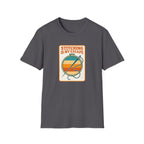 Stitching Is My Escape T-Shirt