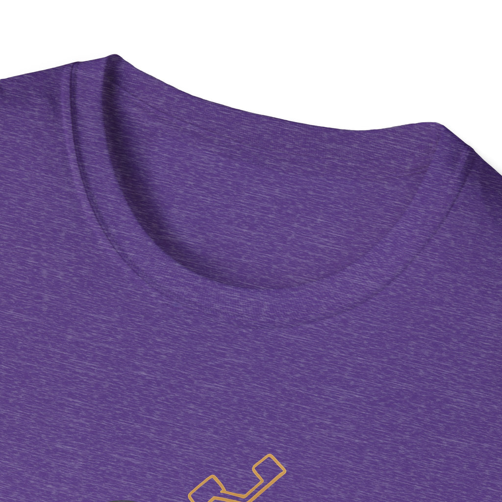 Metal Detecting Therapy T-Shirt