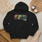 Street Style City Hoodie — Urban Graphic Hoody