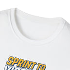 Sprint to Victory T-Shirt
