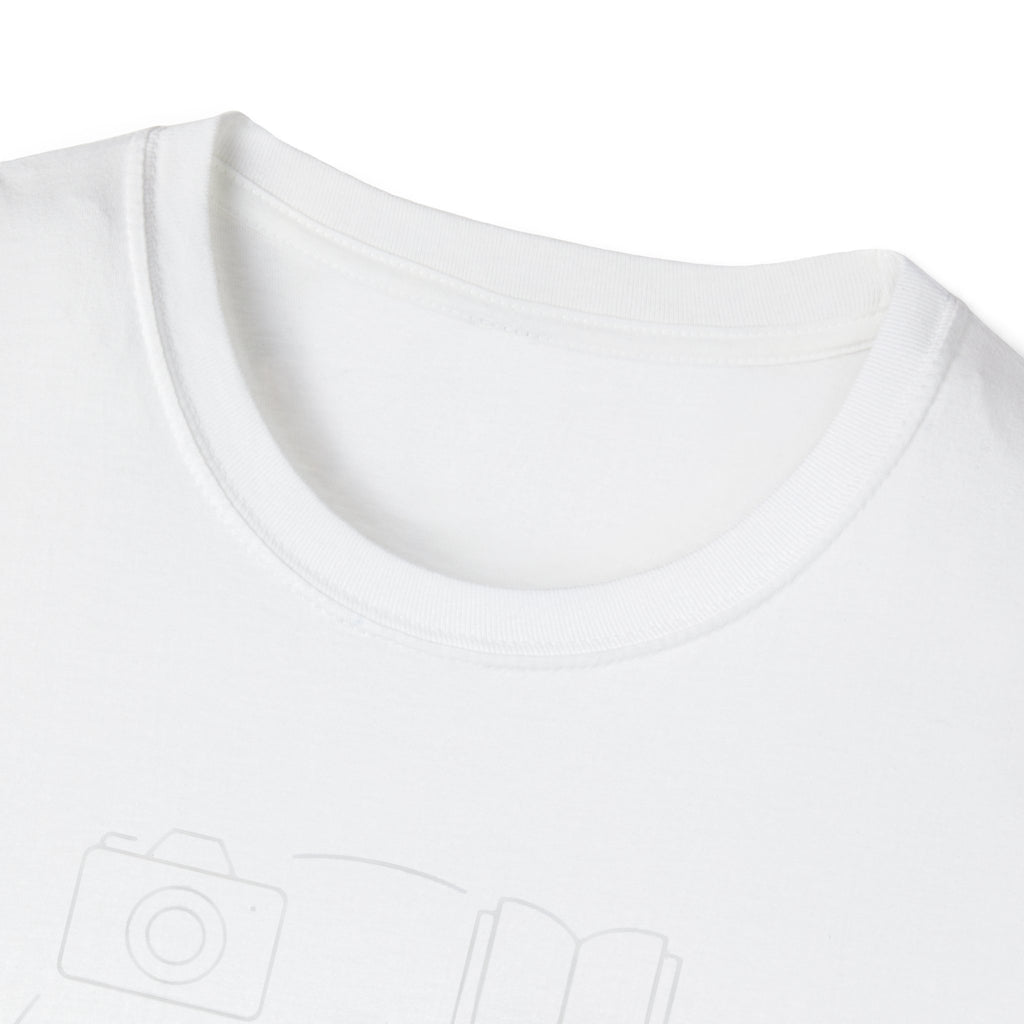 Living the Hobby Life T-Shirt