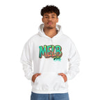 Melb City Graphic Hoodie – Retro Streetwear Pullover