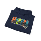 Street Style City Hoodie — Urban Graphic Hoody