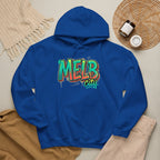Melb City Graphic Hoodie – Retro Streetwear Pullover