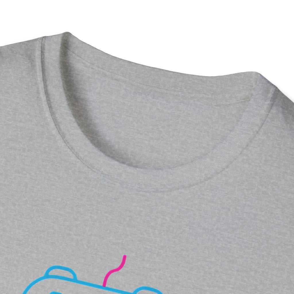 My Gaming Shirt T-Shirt