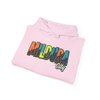 Street Style City Hoodie — Urban Graphic Hoody