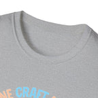 Conquering the Planet T-Shirt