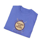 Stitching is my pastime T-Shirt