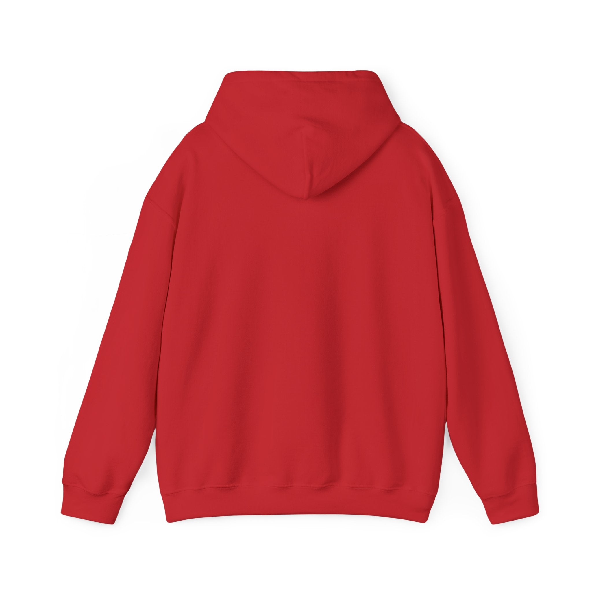Gold Coast Hoodie — Retro Palm Beach Surf Logo Sweatshirt