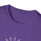 Ink Is My Voice T-Shirt