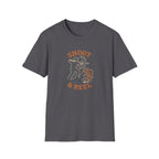 Bow Fishing Action T-Shirt