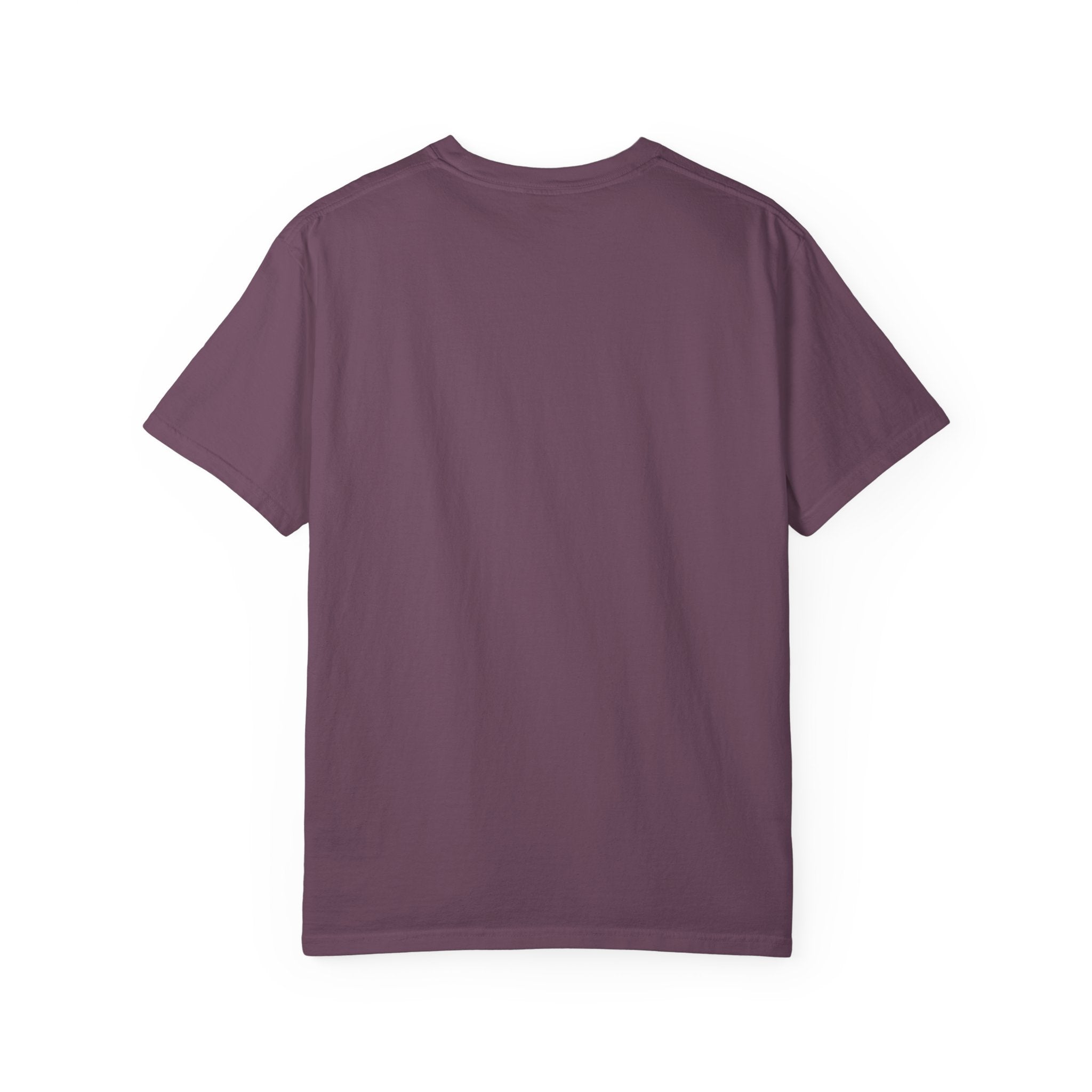Alien Abduction T-Shirt — UFO Beam Graphic Tee for Sci‑Fi Fans