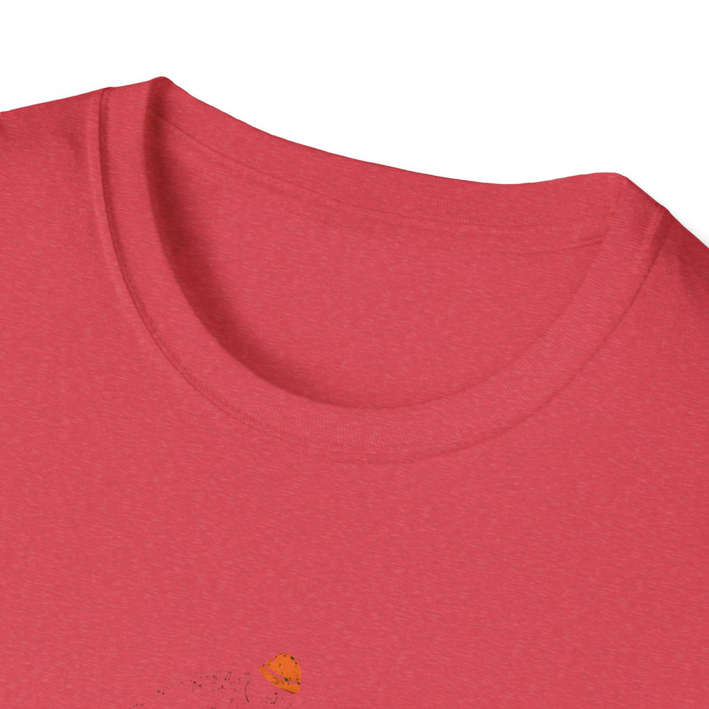 No Park No Problem T-Shirt