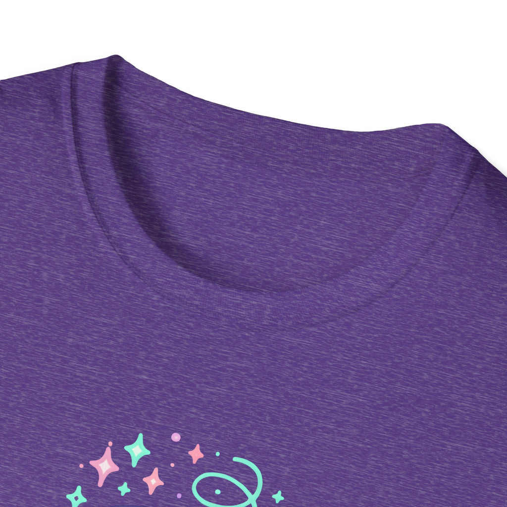 Stitching Your Nightmares T-Shirt