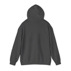 Sydney Graffiti Hoodie — Urban Streetwear Hooded Sweatshirt