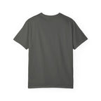 Alien Abduction T-Shirt — UFO Beam Graphic Tee for Sci‑Fi Fans