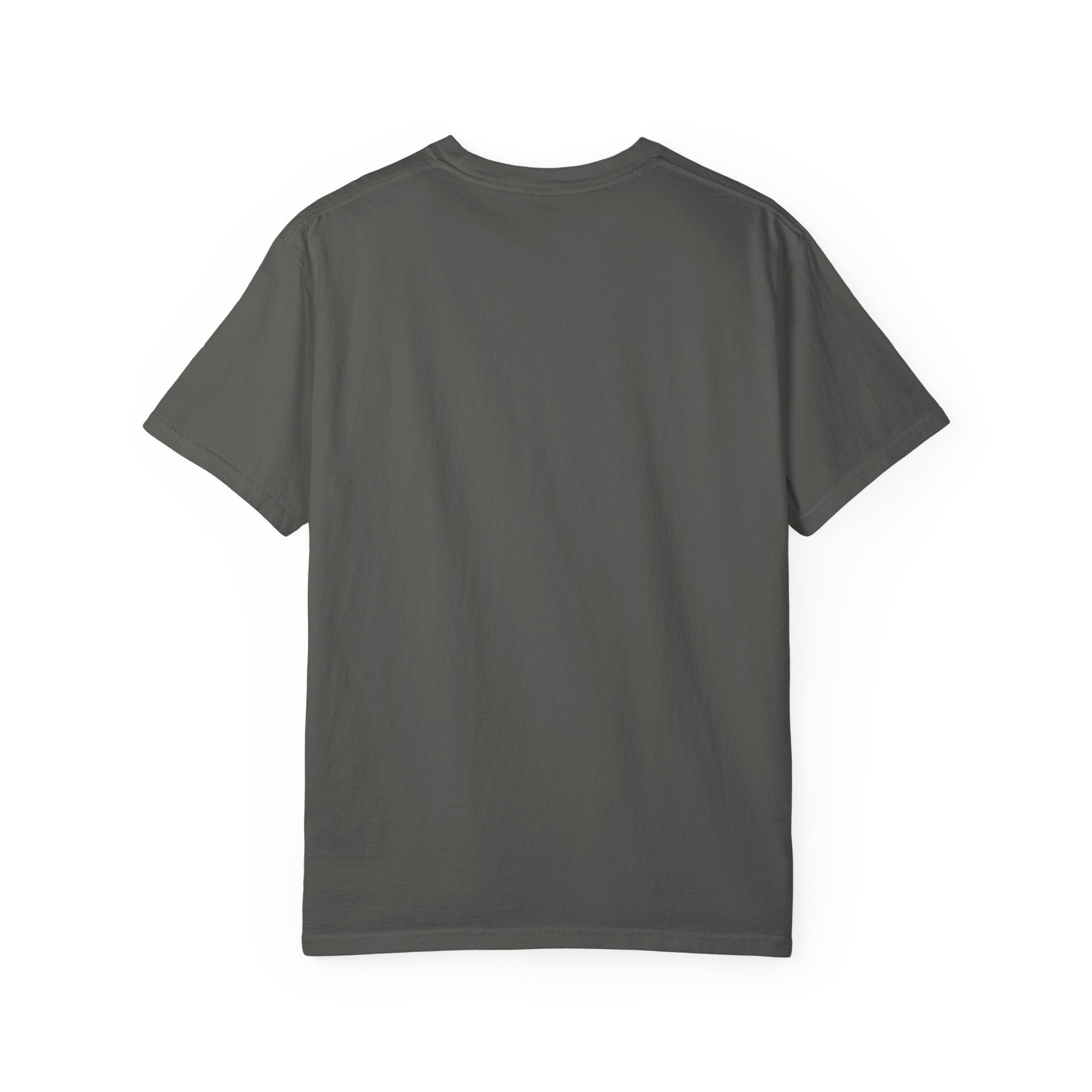 Alien Abduction T-Shirt — UFO Beam Graphic Tee for Sci‑Fi Fans