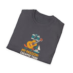 Cheaper Than Owning Yacht T-Shirt