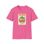 Stitching Is My Escape T-Shirt