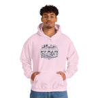 Perth Skyline Hoodie — Retro Coastal Cityscape Sweatshirt