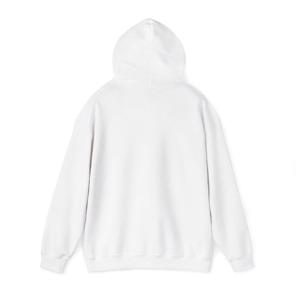 Adelaide Graffiti Hoodie — Urban Street Art Pullover