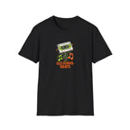 Old School Beats T-Shirt