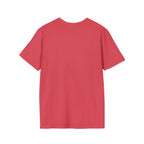 Skateboarder performing trick T-Shirt