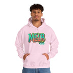 Melb City Graphic Hoodie – Retro Streetwear Pullover