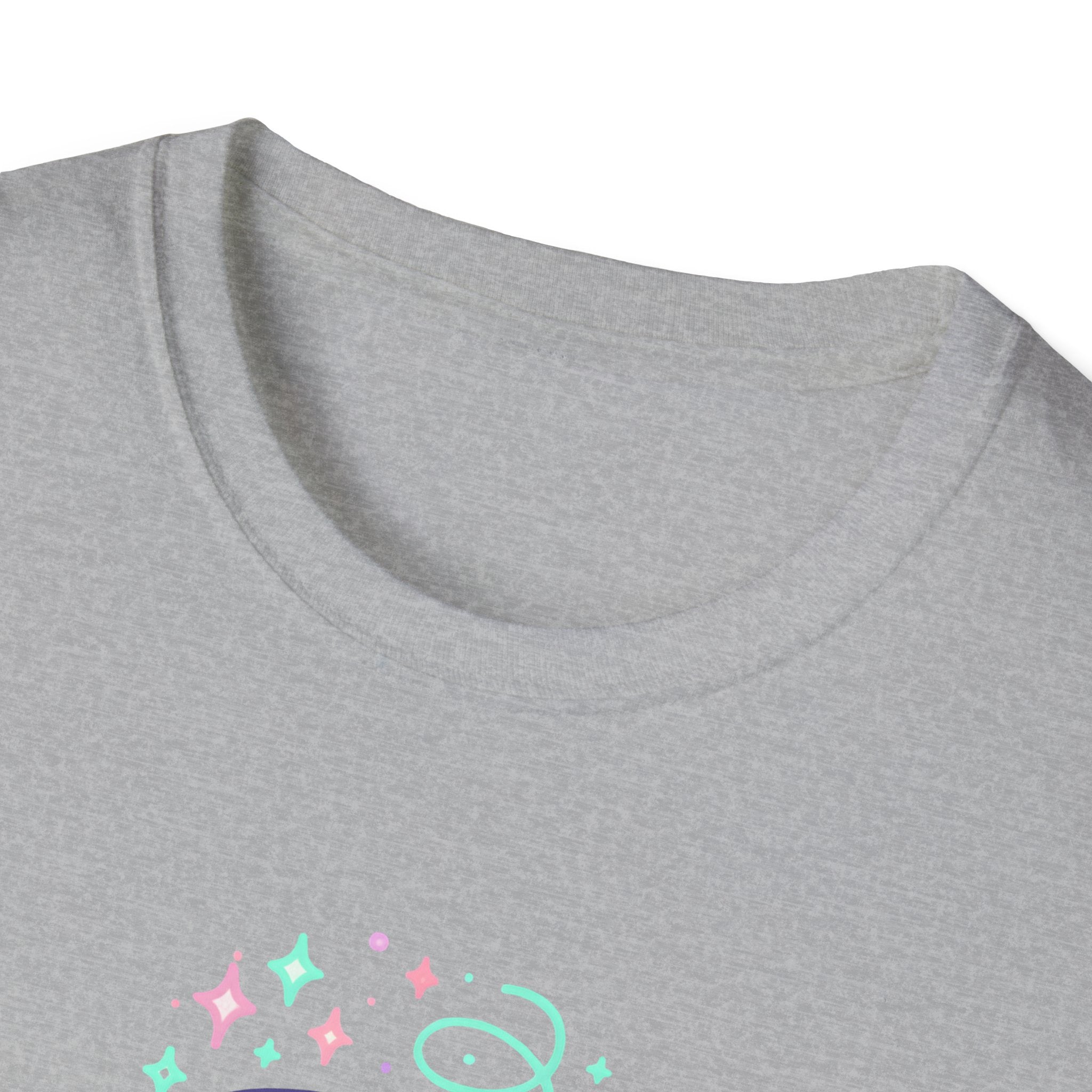 Stitching Your Nightmares T-Shirt