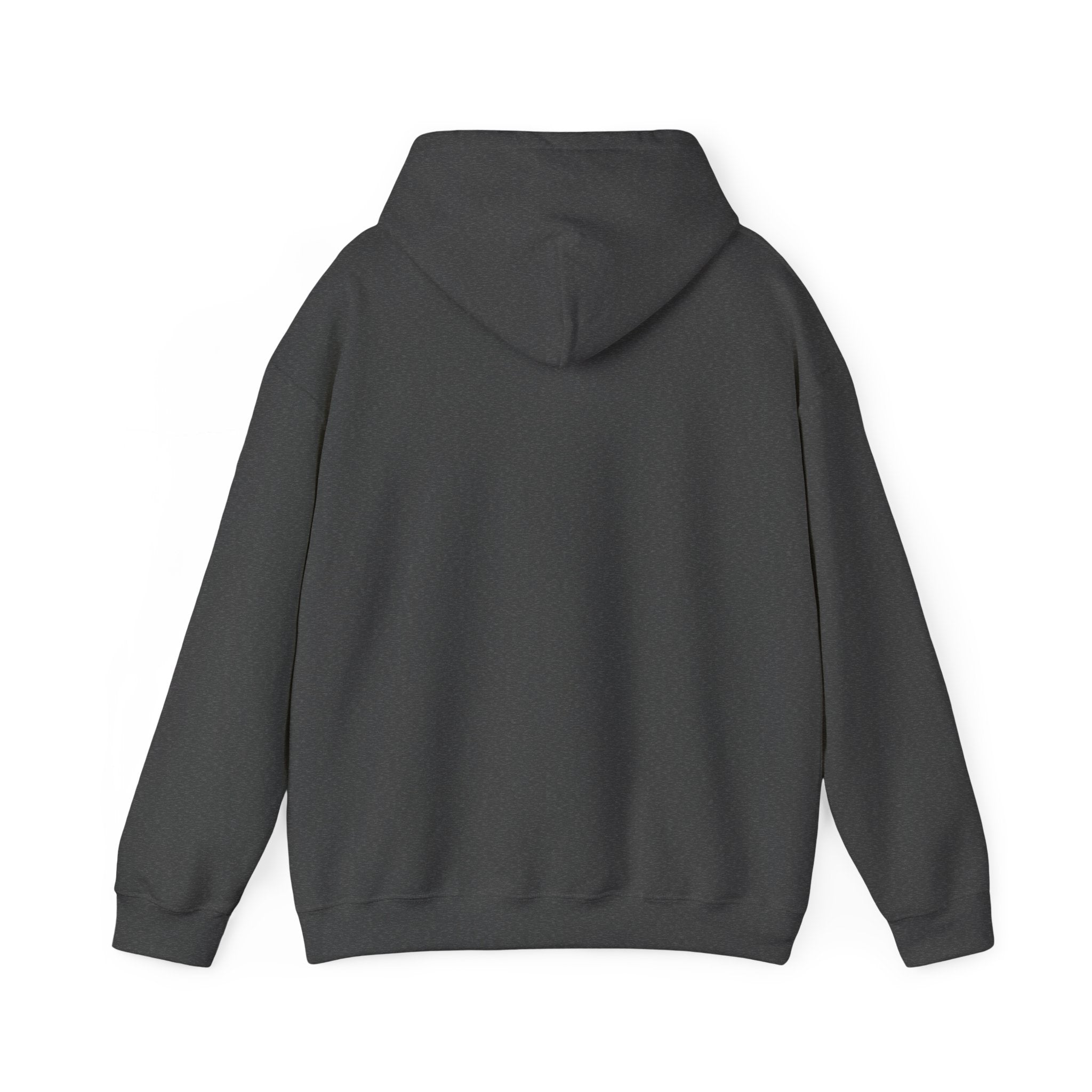 Graffiti "Mildura City" Hoodie — Urban Streetwear Pullover