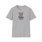 Birds Emerge From Book T-Shirt